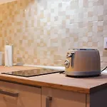 Apartmán El Pozo 2 Villanueva De La Vera