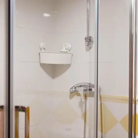 Apartamento El Pozo 2 Villanueva De La Vera