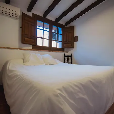 Apartmán El Pozo 2 Villanueva De La Vera