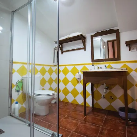 Apartamento El Pozo 2 *