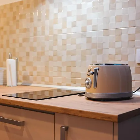 Apartamento El Pozo 2 Villanueva De La Vera