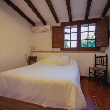 El Pozo 2 Apartmán