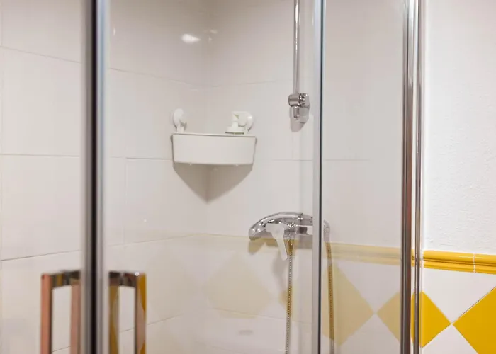 Apartamento El Pozo 2 Villanueva De La Vera