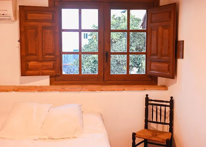 Apartamento El Pozo 2