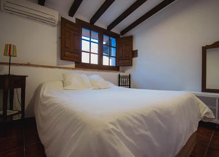 Apartamento El Pozo 2 Villanueva De La Vera