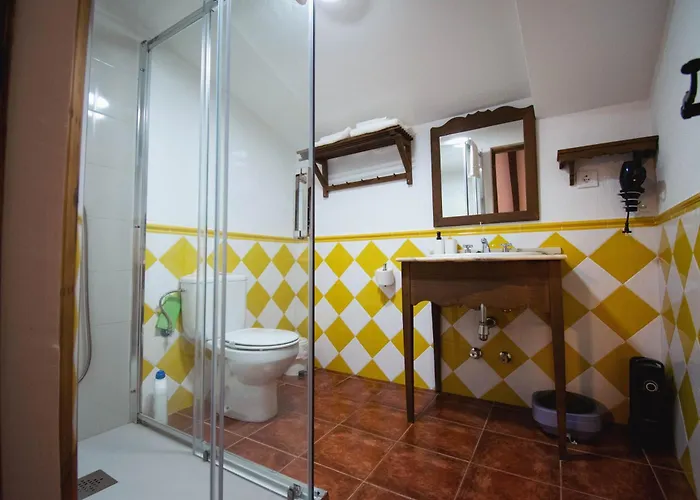 Apartamento El Pozo 2 *