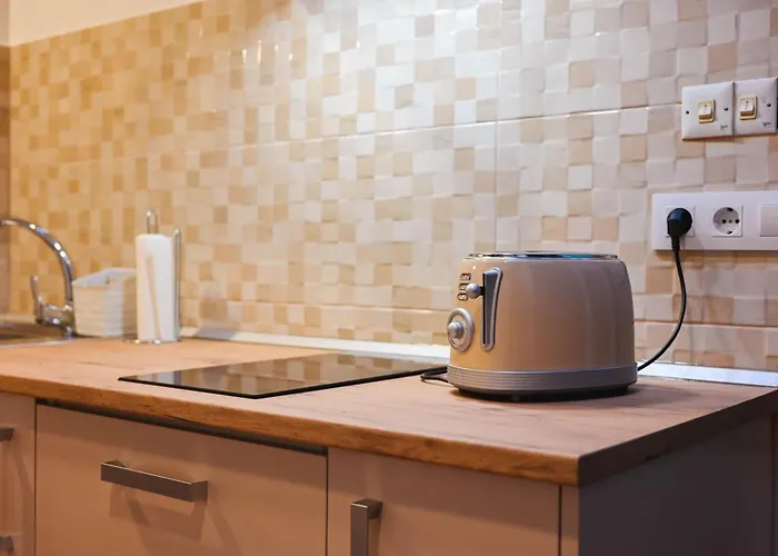 Apartamento El Pozo 2 Villanueva De La Vera