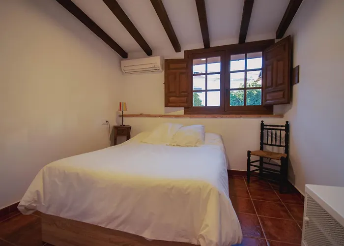 El Pozo 2 Apartamento